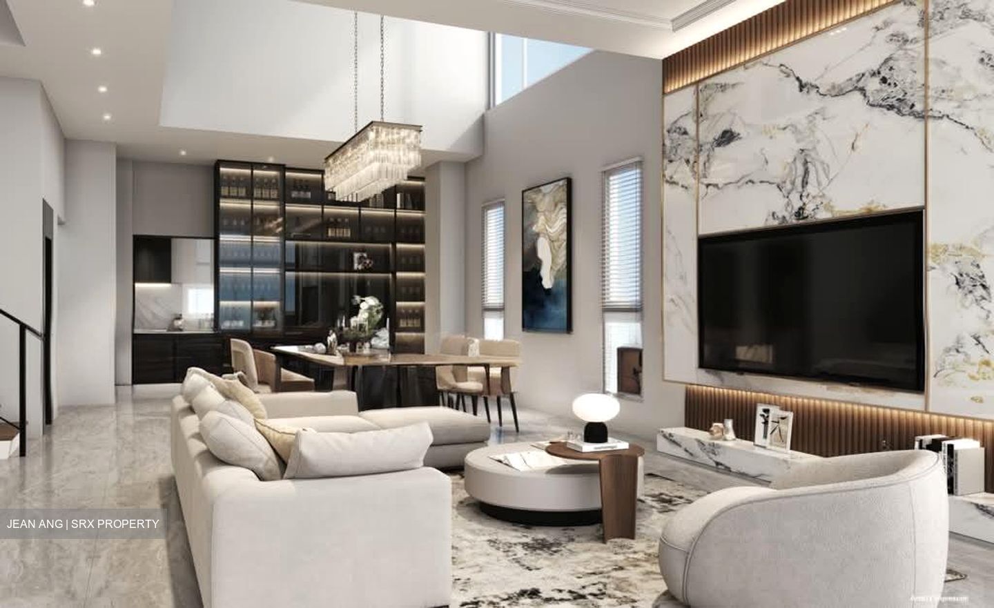 Upper East Coast Road (D15), Terrace #602935831